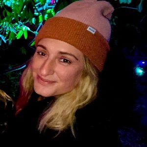 Meet your Posher, Erica